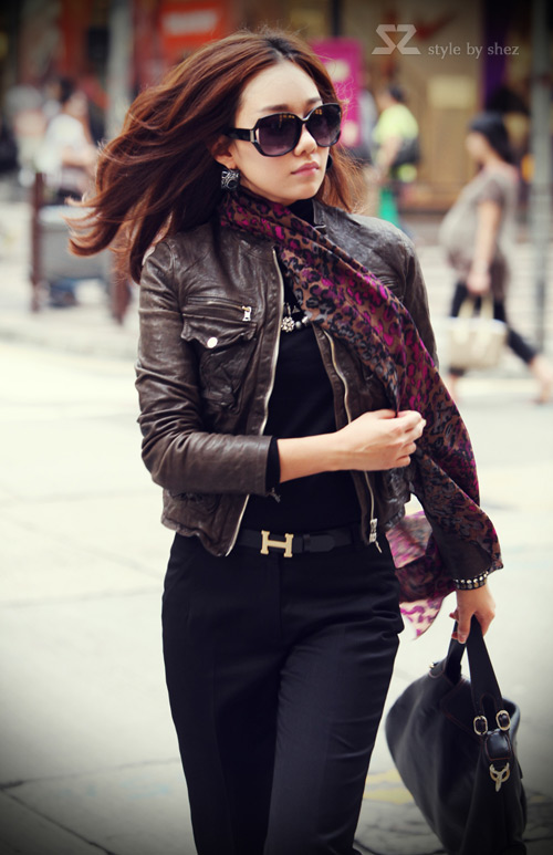 ��shez�ۥߥ꥿�꡼�����쥶�����㥱�åȡ���ǥ�����/JKT1078darkbrown