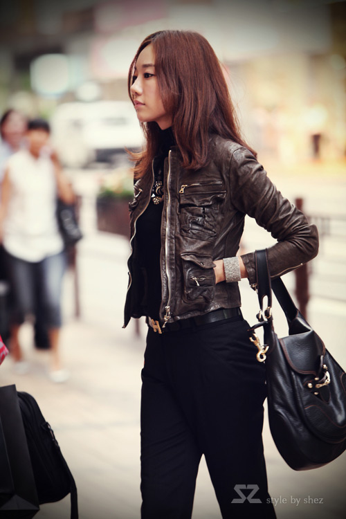 ��shez�ۥߥ꥿�꡼�����쥶�����㥱�åȡ���ǥ�����/JKT1078darkbrown