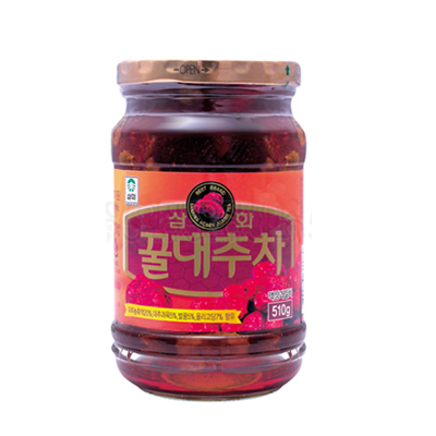 蜂蜜なつめ茶 韓国伝統茶 三和